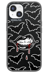 Bat Mouth - Apple iPhone 14