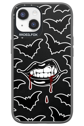 Bat Mouth - Apple iPhone 14