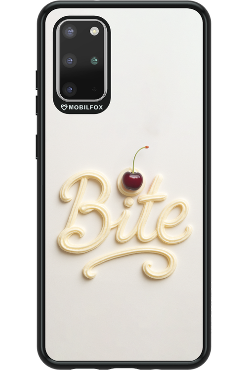 One Bite - Samsung Galaxy S20+