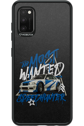 Most wanted - Samsung Galaxy A41