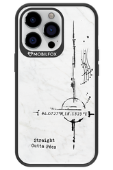 Pécs Crew - Apple iPhone 13 Pro