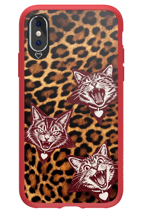 Cats and Chaos 2.0 - Apple iPhone XS