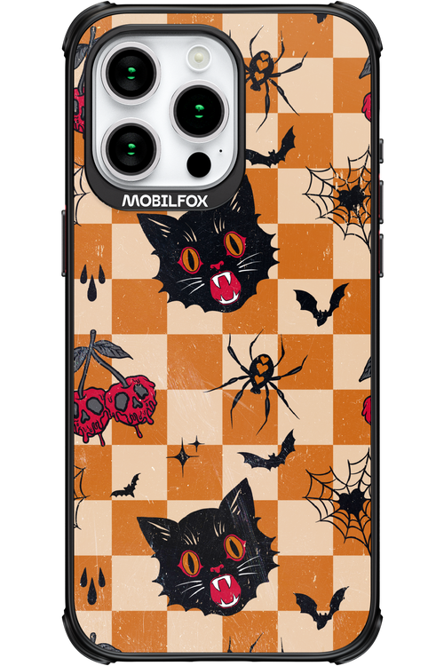 Witch's Patch - Apple iPhone 15 Pro Max