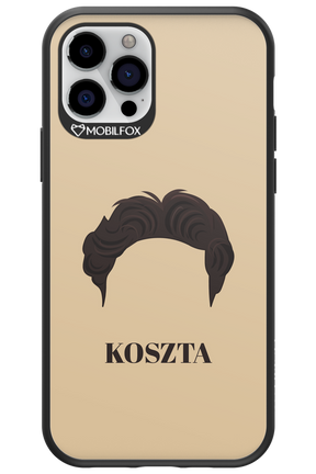 KOSZTA ICON - Apple iPhone 12 Pro