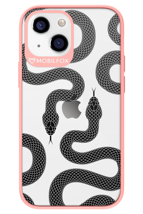 Snakes - Apple iPhone 13 Mini