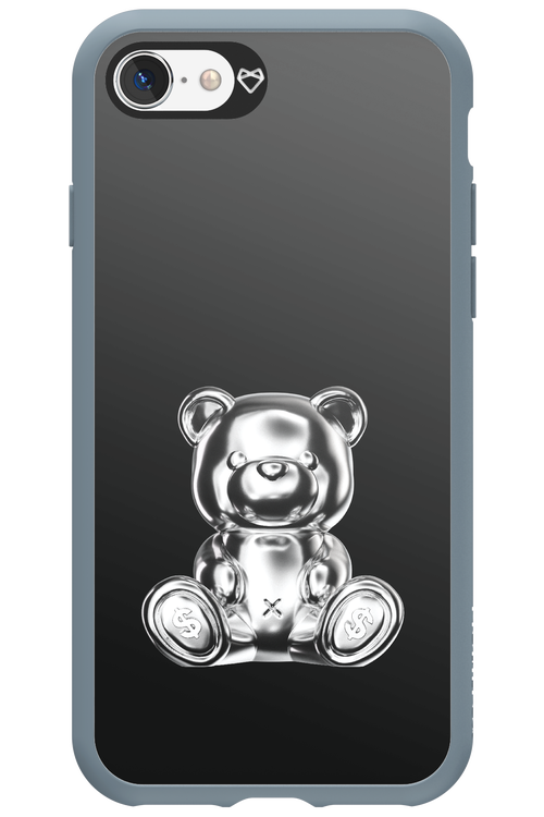 Dollar Bear - Apple iPhone SE 2020