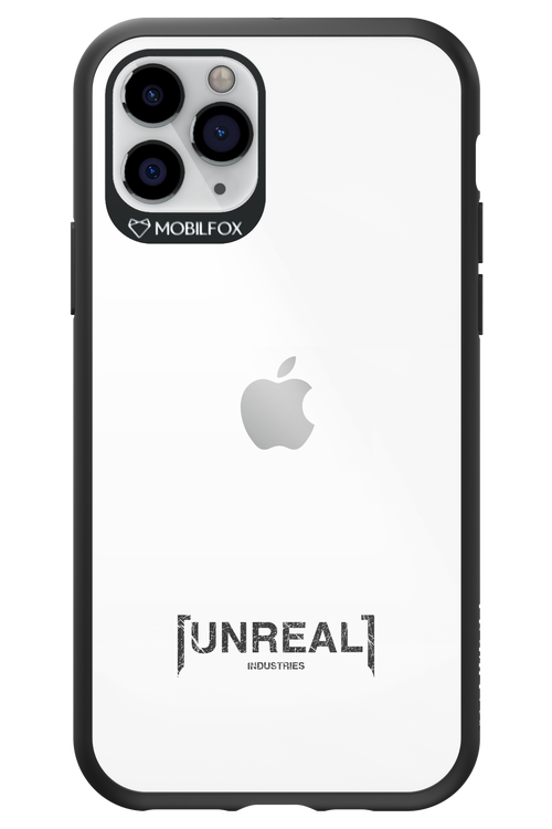 Minilogo 2.0 - Apple iPhone 11 Pro