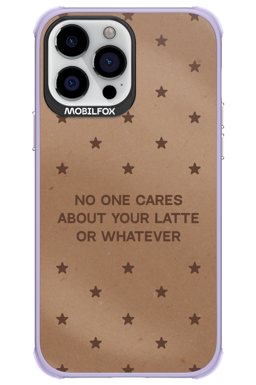 Whateverrr - Apple iPhone 13 Pro Max