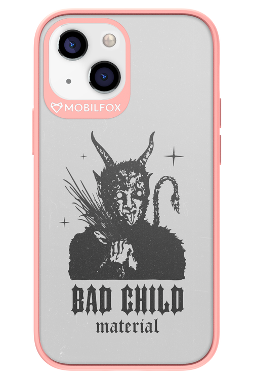 Krampus - Apple iPhone 13 Mini