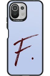 (Jellyfish Presso) F 2.0 - Xiaomi Mi 11 Lite (2021)