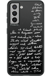 Úgy Unom - Samsung Galaxy S21