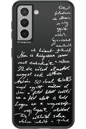 Úgy Unom - Samsung Galaxy S21