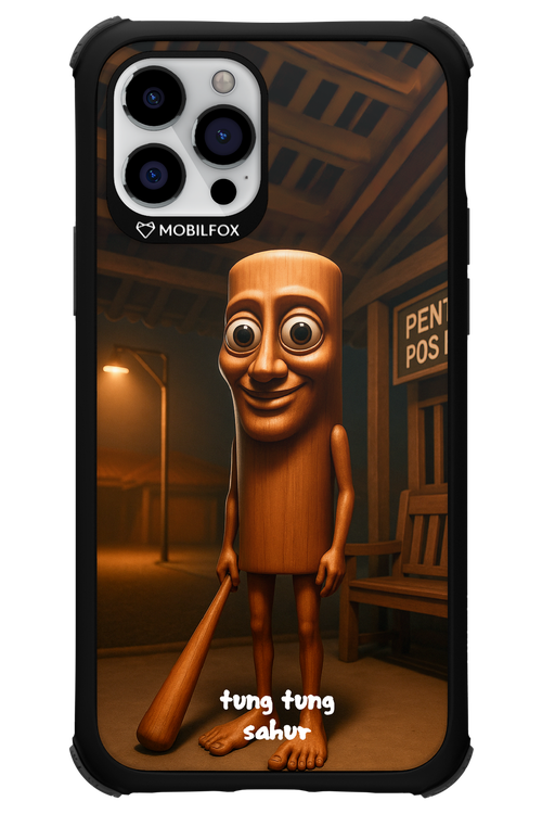 Tung tung sahur - Apple iPhone 12 Pro