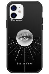 Szem 2.0 - Apple iPhone 12