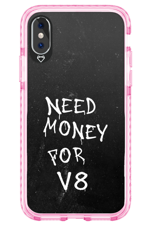 V8 2.0 - Apple iPhone XS