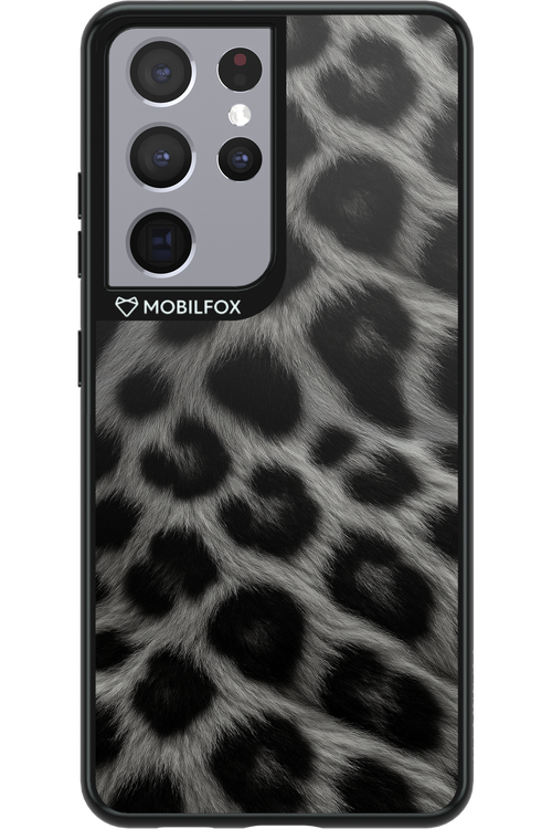 Wild Monochrome - Samsung Galaxy S21 Ultra