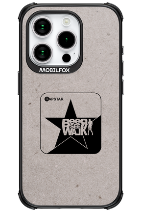 Rapstar - Apple iPhone 15 Pro