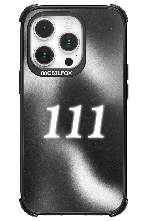 111 - Apple iPhone 14 Pro