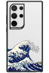 Great Wave - Samsung Galaxy S24 Ultra