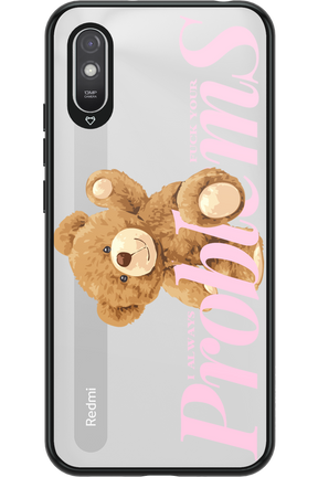 Problems - Xiaomi Redmi 9A