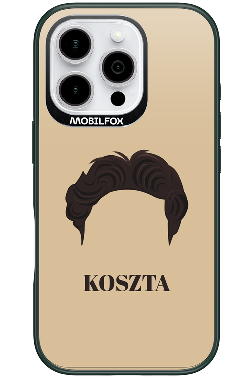 KOSZTA ICON - Apple iPhone 16 Pro