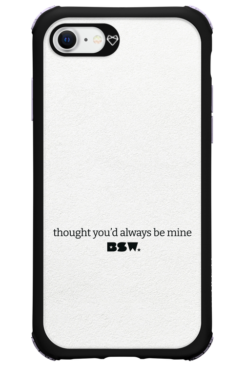 BSW FourSeasons 13 2.0 - Apple iPhone SE 2020