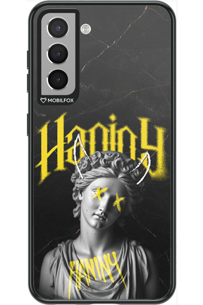 Classic Haniny - Samsung Galaxy S21