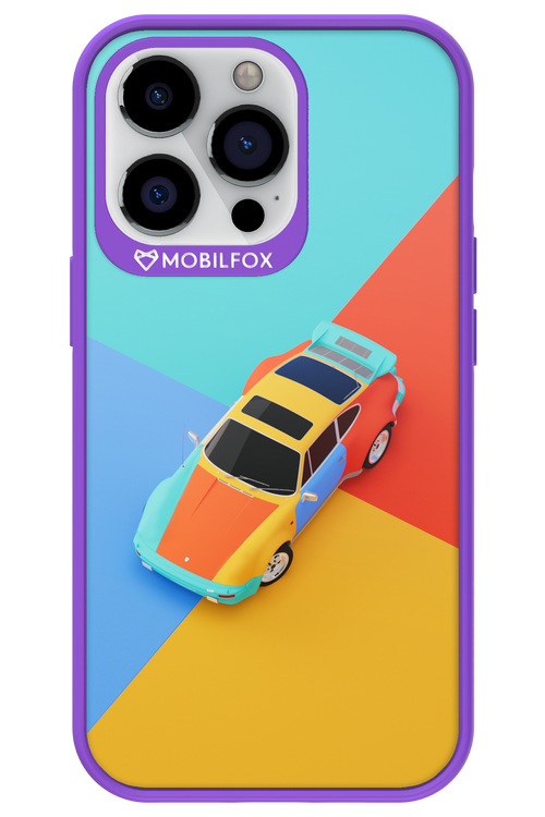 Colortherapy - Apple iPhone 13 Pro