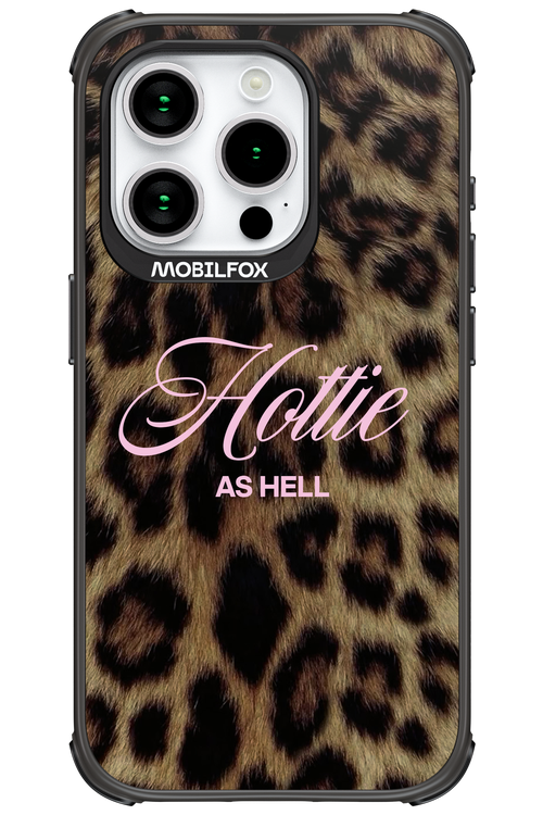 hottie 2.0 - Apple iPhone 15 Pro