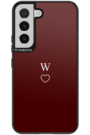 W Burgundia 2.0 - Samsung Galaxy S22
