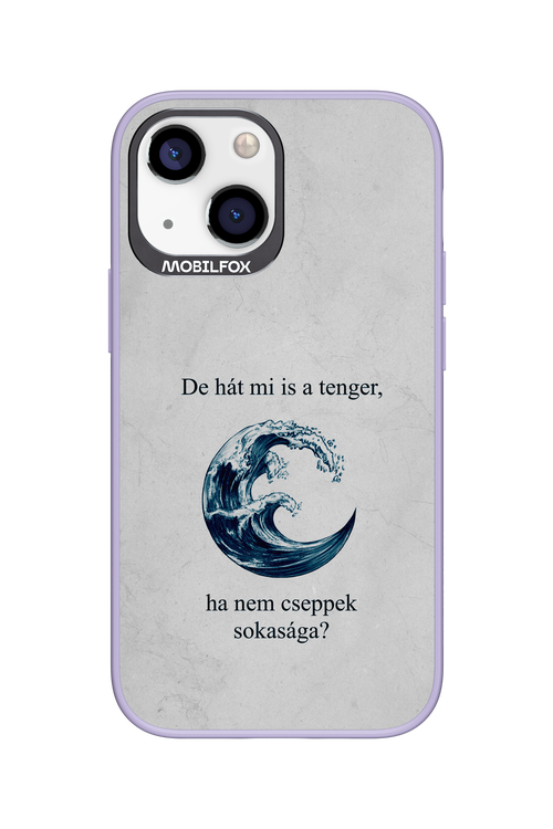 Tenger - Apple iPhone 13 Mini