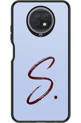 (Jellyfish Presso) S 2.0 - Xiaomi Redmi Note 9T 5G