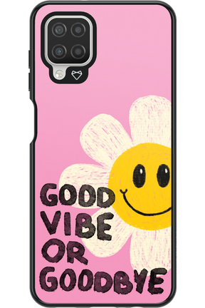 Goodbye 2.0 - Samsung Galaxy A12