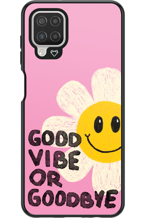 Goodbye 2.0 - Samsung Galaxy A12