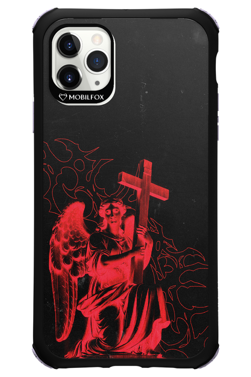 Fallen angel II 2.0 - Apple iPhone 11 Pro Max