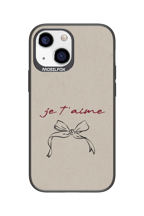 JET'AIME 2.0 - Apple iPhone 13 Mini