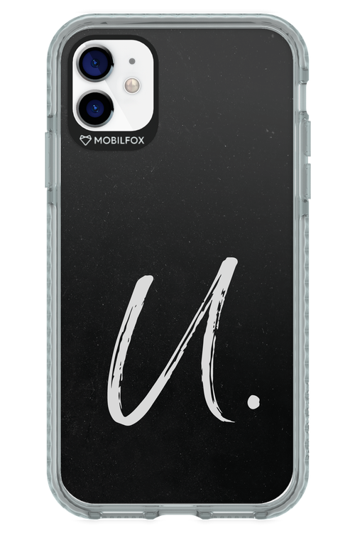 (Off Space) U 2.0 - Apple iPhone 11
