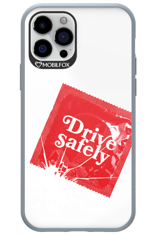 Drive Safely - Apple iPhone 12 Pro