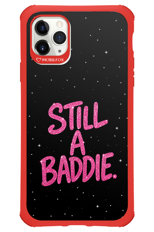 Baddie 2.0 - Apple iPhone 11 Pro Max