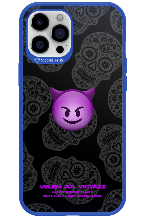 Ördög Nórika - Apple iPhone 12 Pro Max