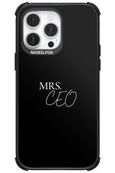 Mrs. CEO  - Apple iPhone 14 Pro Max