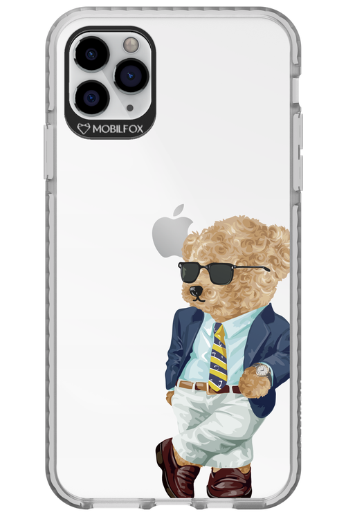 Boss 2.0 - Apple iPhone 11 Pro Max