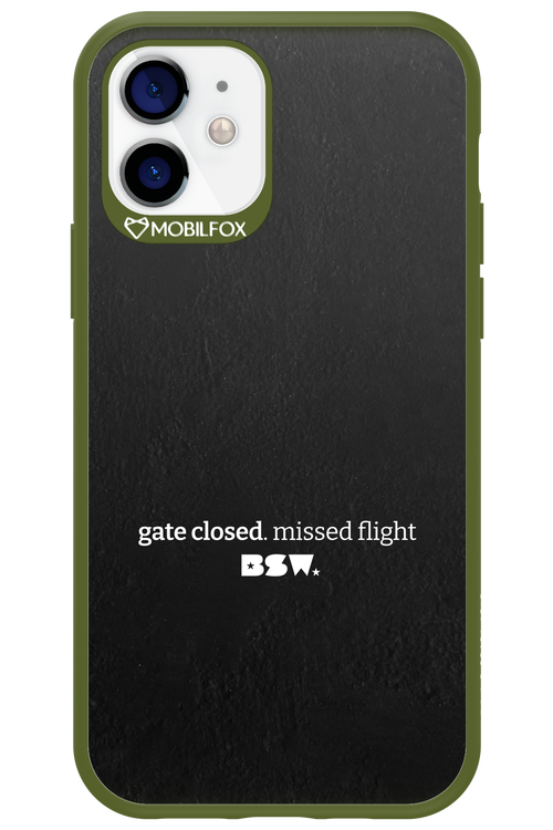 BSW FourSeasons 5 2.0 - Apple iPhone 12