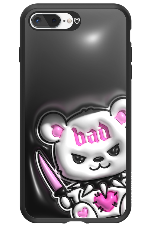 Bad Bear - Apple iPhone 8 Plus