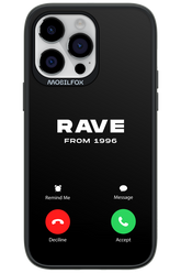 RAVE - Apple iPhone 14 Pro Max