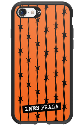 Böri Prala - Apple iPhone 8