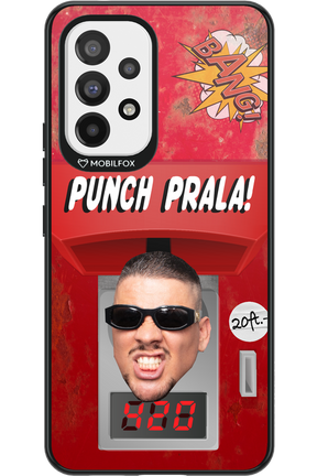 Punch Prala - Samsung Galaxy A53