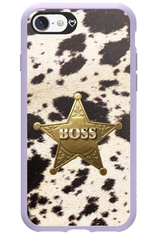 BOSS II 2.0 - Apple iPhone 7