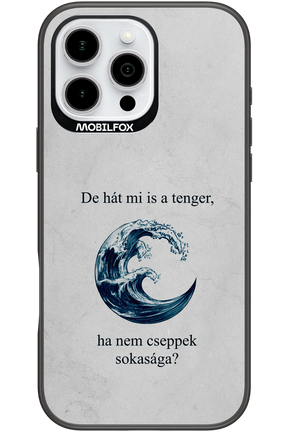 Tenger - Apple iPhone 16 Pro Max