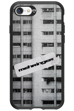 Mehringer Block - Apple iPhone SE 2022